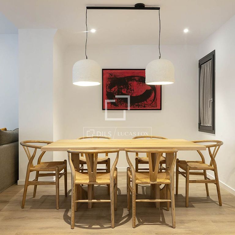 Luxury Apartment for rent in Barcelona, Catalonia - Photo 1