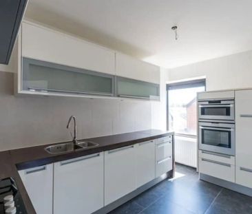Instapklaar appartement met 2slpk. in rustige omgeving. - Photo 4