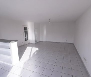 location Appartement T3 DE 71.23m² À TOULOUSE - Photo 4