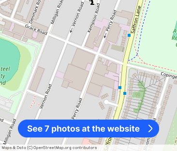 3 bedroom terraced house for rent - Photo 1