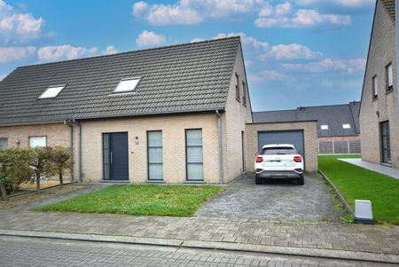 Gezellige woning met 2 slaapkamers te huur - Foto 3