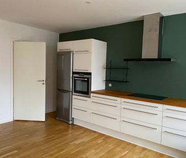 Stor og lys 4 vær. lejlighed - Foto 2