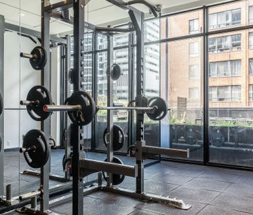 For Lease - 20 Edward Street Unit# 1501, Toronto, Ontario - Photo 4