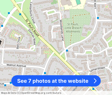 Woodlands Lane, Chichester PO19 - Photo 1