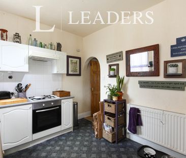 2 bedroom terraced to rent Solvay Road, CW8 - Photo 6