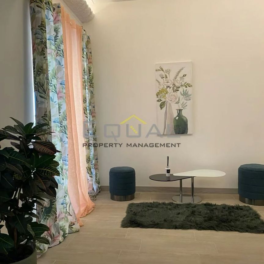 Διαμέρισμα για ενοικίαση Γκάζι - Μεταξουργείο - Βοτανικός - Φωτογραφία 1