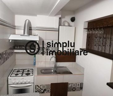 2 camere - Calea Severinului - Fotografie 1