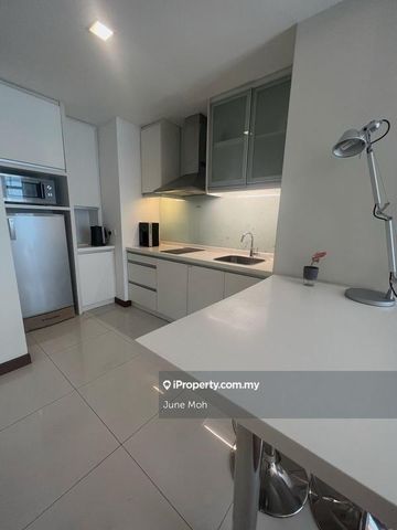 Cormar Suites (Fraser Place (Lot 163)), KLCC, KL City Centre - Foto 5