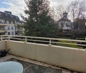 Location Appartement 44.31 M² SAINT-LOUIS 680 € - Photo 1