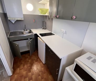 Location Appartement 1 pièce 26m² AJACCIO 20000 - Photo 4