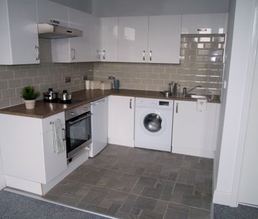 Flat 1, 46 Headingley Lane, LS6 2EL, Leeds - Photo 5