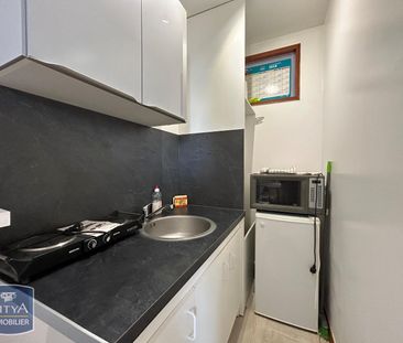 Location Appartement 1 pièce 21m² CAMBRAI 59400 - Photo 3