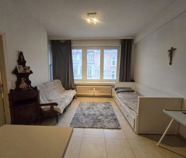 Appartement te huur in Leuven - Photo 1