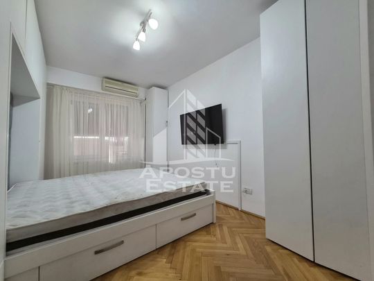 Apartament tip Samanta,zona Polivalenta - Fotografie 1