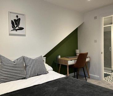 4 bedroom house share to rent - Photo 5