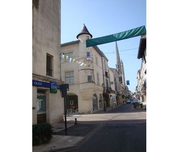 Location Appartement 3 pièces 80m² STE FOY LA GRANDE 33220 - Photo 5