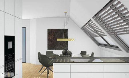 Residieren statt wohnen – Premium-Immobilie in der City - Foto 3