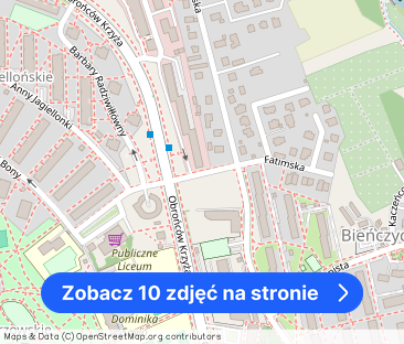 Wynajmę Mieszkanie bez czynszowe 105 m okazja !!! - Zdjęcie 1