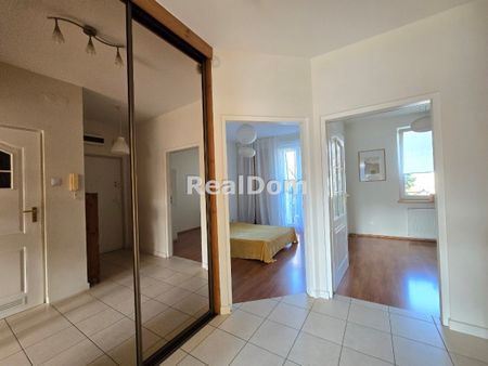 Kraków, Dębniki, Zakrzówek, Ceglarska - Zdjęcie 2