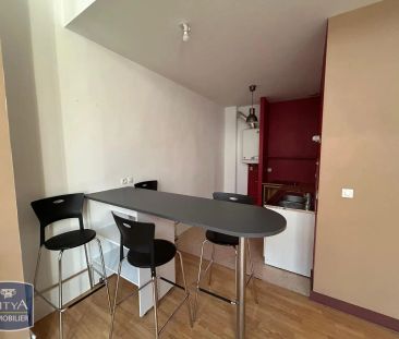 Appartement à louer 2 pièces 57m² - Photo 4