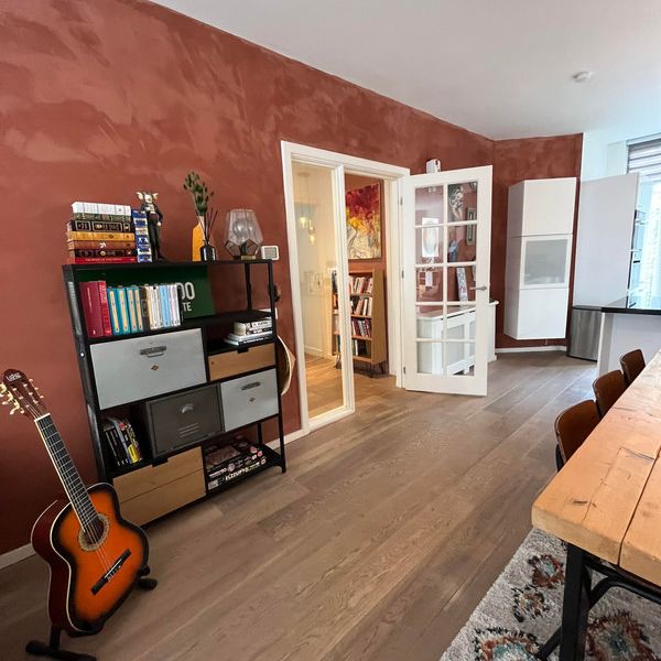 Hendrik van Deventerstraat 143 - Photo 1