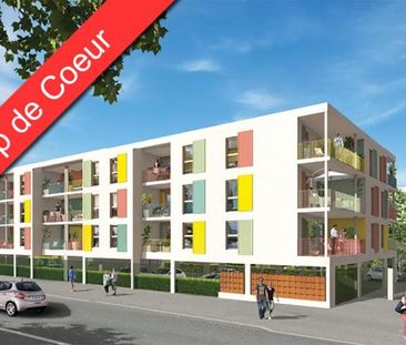 Location Appartement 3 pièces 59m² ARLES 13200 - Photo 2