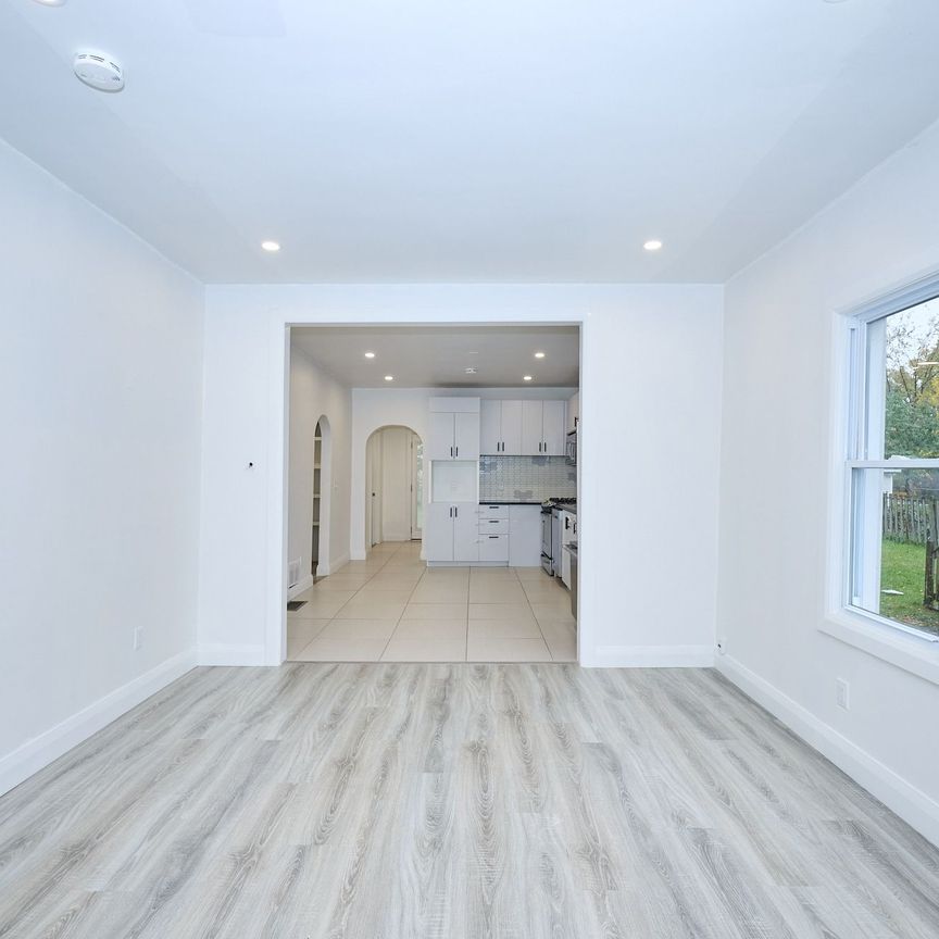 For Lease - 65 Almond Street Unit# Upper, Welland, Ontario - Photo 1