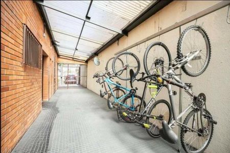 Flat Em Itaim Bibi, São Paulo/sp de 45 m² 1 Quartos Para Locação R$2.348,00/mes - Foto 4