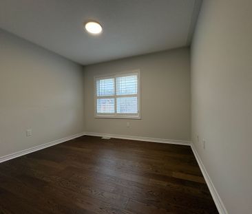 For Lease - 157 Riding Mountain Drive, Richmond Hill, Ontario - Photo 1