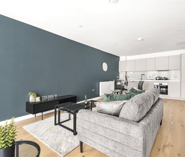 1 bedroom apartment to rent - Photo 3