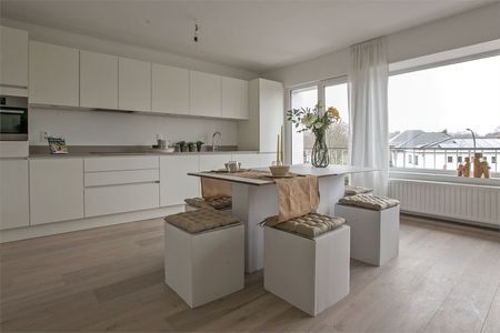 Recent vernieuwd appartement - Foto 5