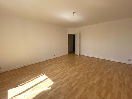 Location Appartement 2 pièces 48m² - Photo 5