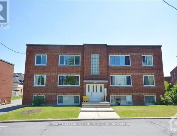 4 - 1376 TRENTON AVENUE | 4 - 1376 TRENTON AVENUE, Ottawa - Photo 1
