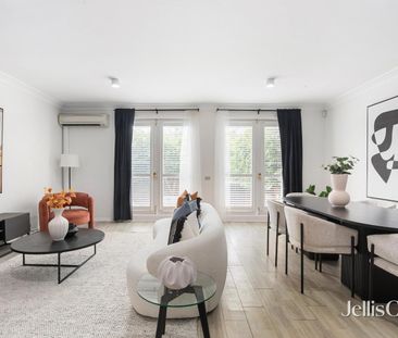 196D Riversdale Road, Hawthorn VIC 3122 - Townhouse For Rent | Domain - Photo 2