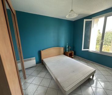 Location Appartement 1 pièce Meublé 24m² LE BREUIL 71670 - Photo 4