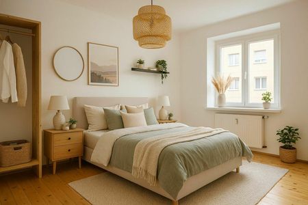 Wohnung - Miete in 8010 Graz - Photo 5