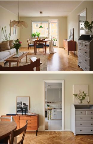 Emågatan, Bagarmossen - Foto 3