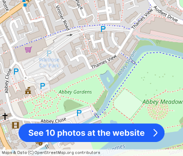 Abingdon, Oxfordshire, OX14 - Photo 1