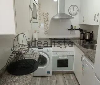 Alquiler de piso en Calle Miguel de Cervantes - Foto 5