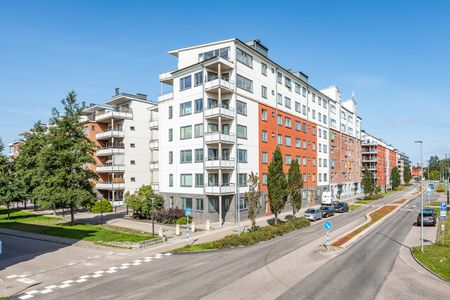 Sven Jonsons Gata, Halmstad - Photo 2