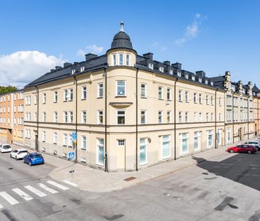 Hantverkaregatan 68 - Photo 1