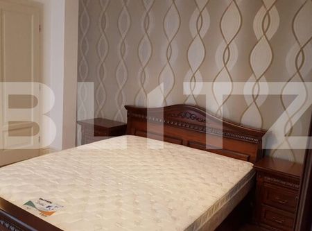 Apartament 3 camere, 100 mp, zona Piața Cipariu - Photo 3