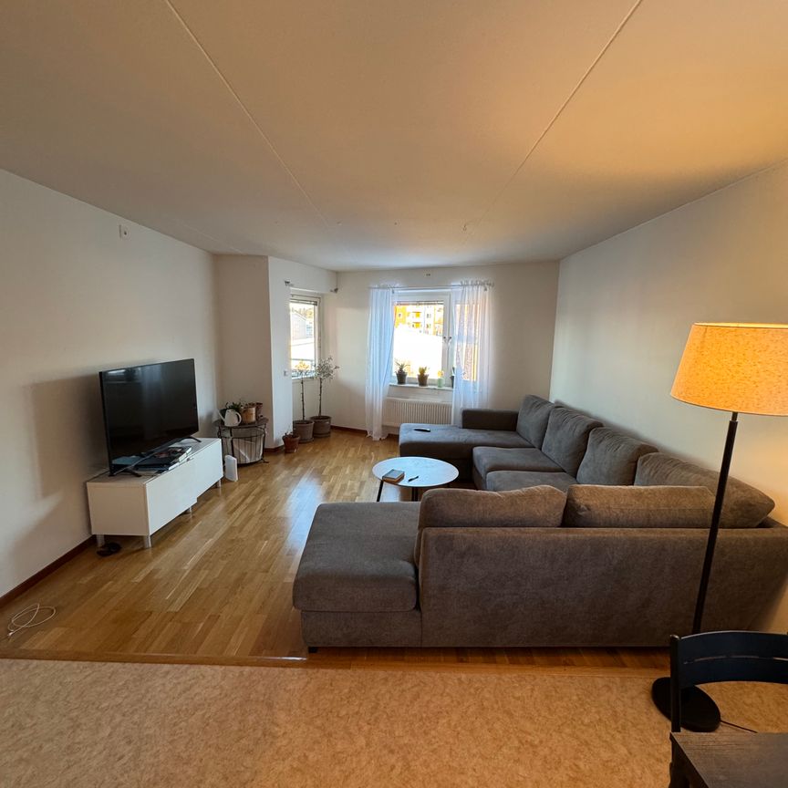 Mossgatan, Karlstad - Photo 1