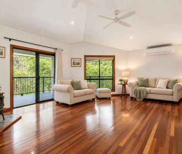 SPACIOUS HINTERLAND HOME WITH FLEXIBLE LIVING & COVERED DECKS - Photo 1