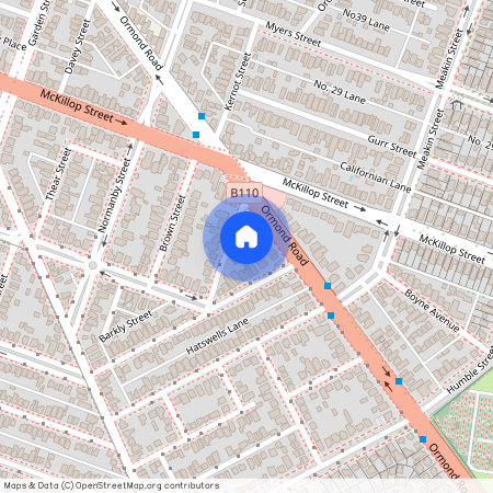 2/56 Ormond Road, Vic 3219, East Geelong