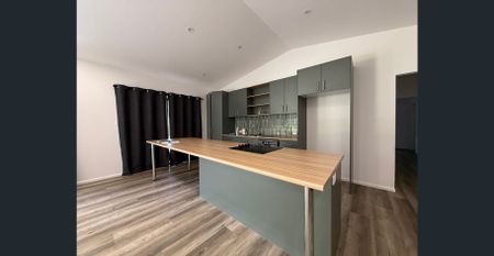 Modern 2-Bedroom Home in Carrington - Photo 2