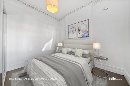 Light Filled Character Home within footsteps to Annandale Village - Photo 2