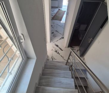 Μεζονέτα για ενοικίαση Όριο Βριλησσίων (Μαρούσι) - Photo 5