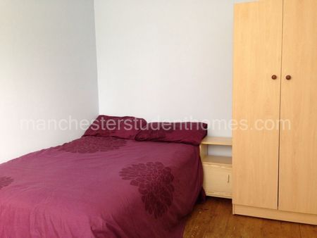 Filey Road, Manchester, M14 6GQ - Photo 3