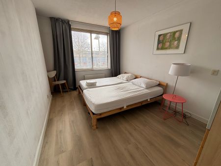 Belgiëplein, 1066 RC, Amsterdam - Foto 3